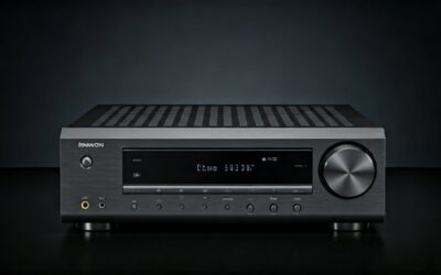 Can I Connect Wireless Speakers to Denon Receiver?