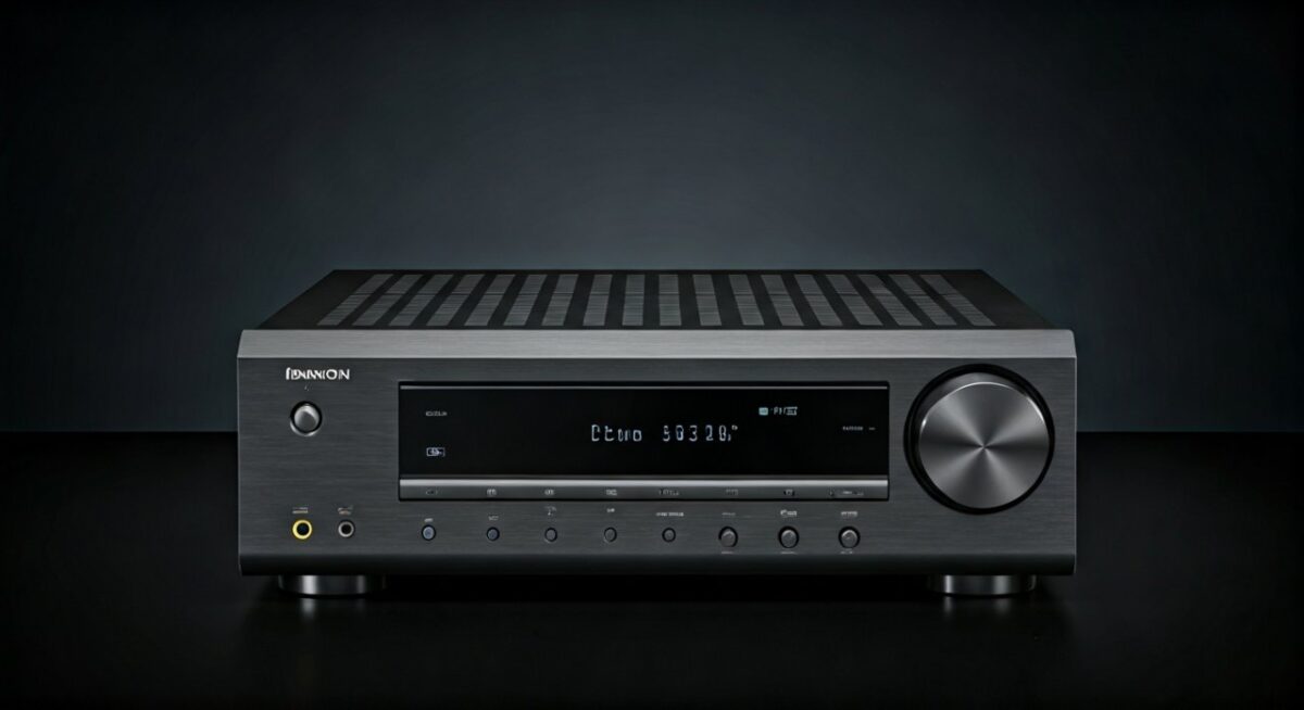 Can I Connect Wireless Speakers to Denon Receiver?