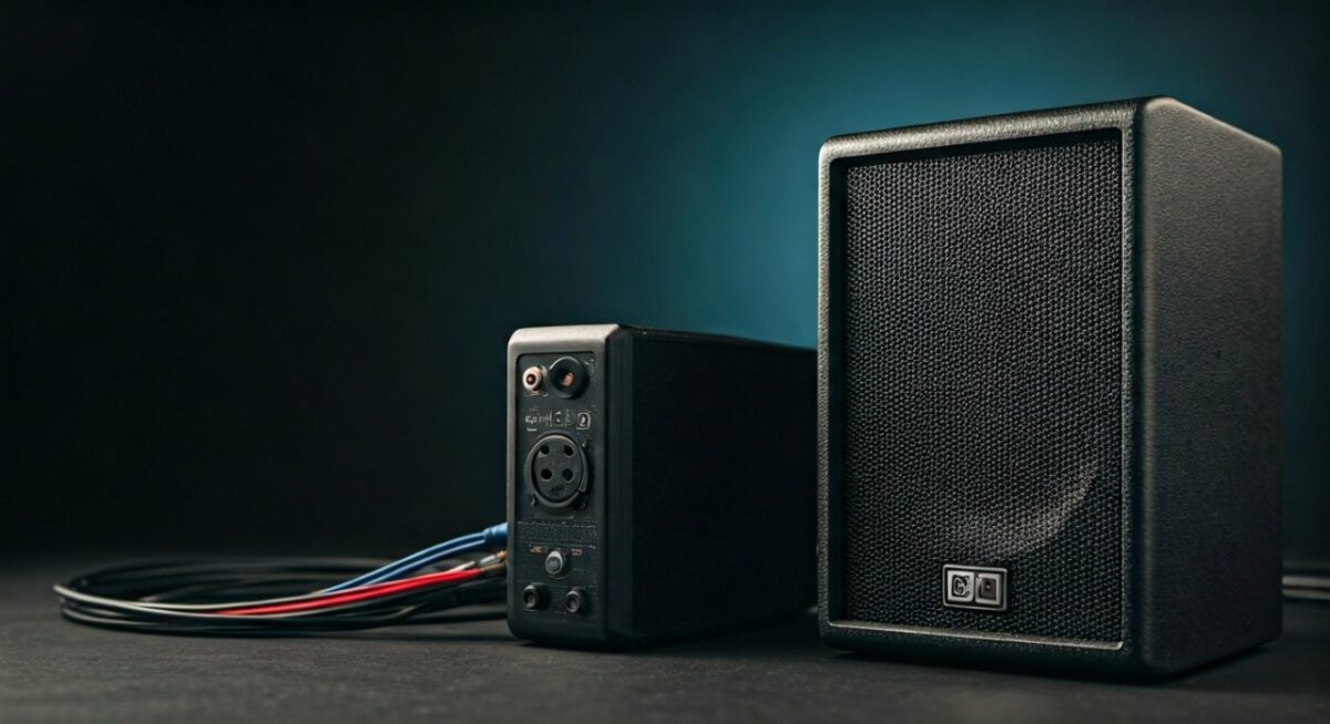 Can I Daisy Chain Speakers? Step-by-Step