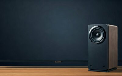 Can I Hook Up External Speakers to Vizio TV?