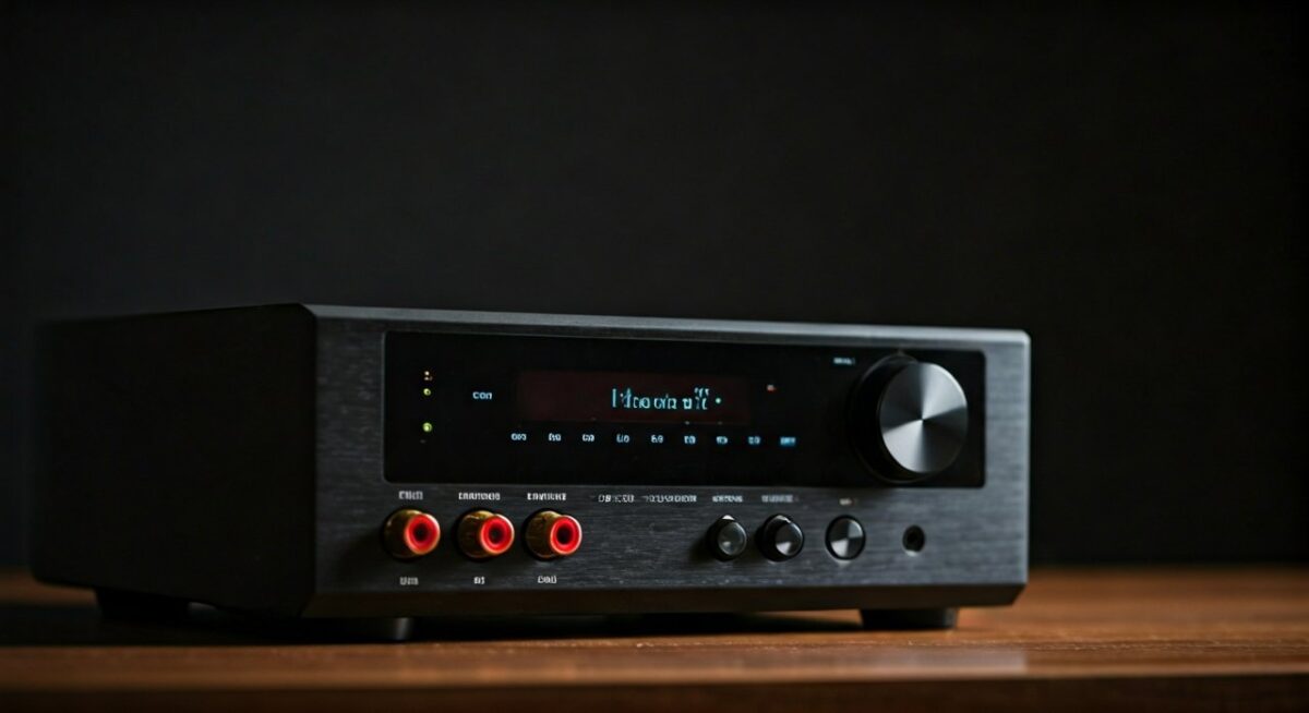 Can I Hook Up Powered Speakers to Receiver?