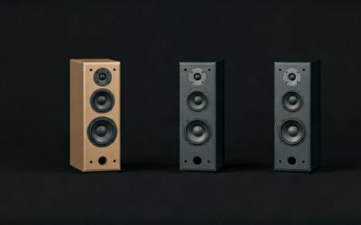 Can I Paint Speakers? How-To Guide
