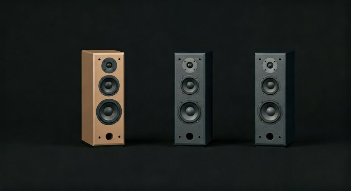 Can I Paint Speakers? How-To Guide