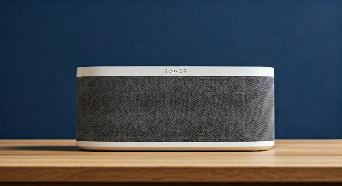 Can I Play Amazon Music on Sonos Speakers?