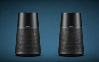 Can I Play Music on 2 Speakers? Yes!