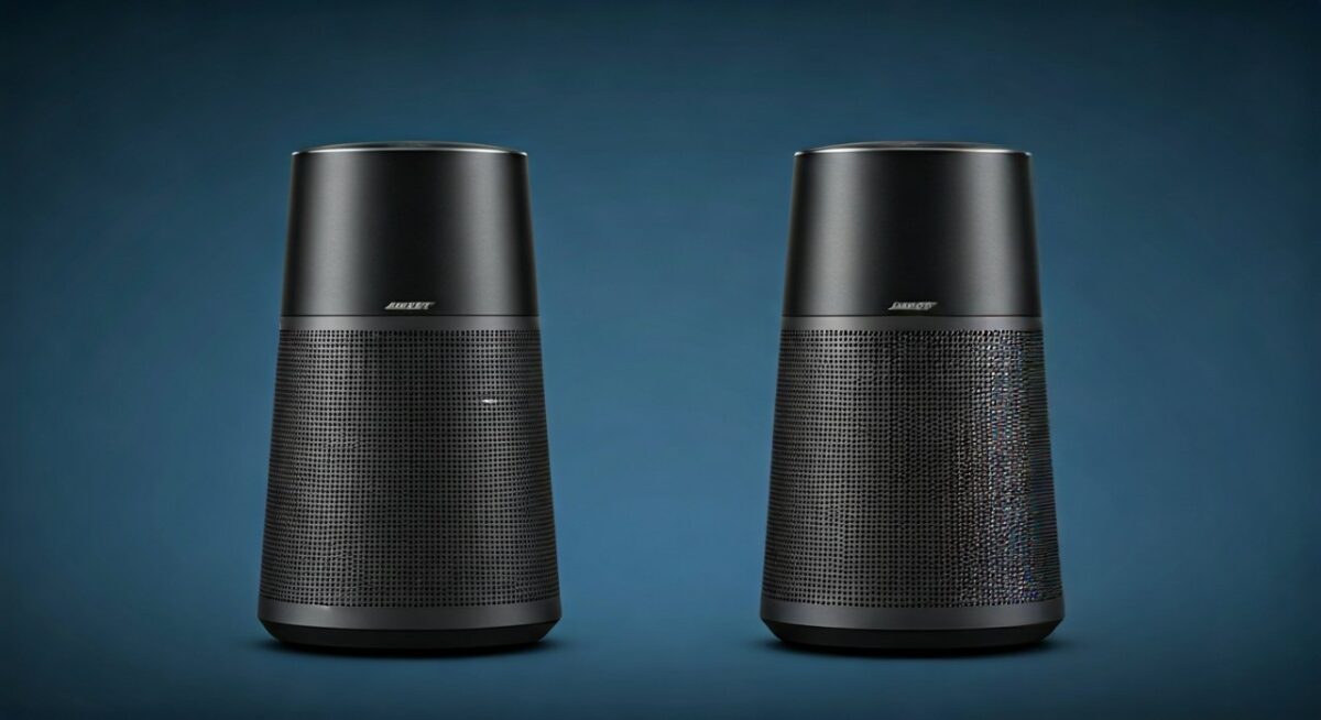 Can I Play Music on 2 Speakers? Yes!