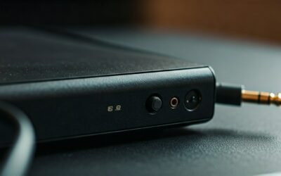 Can I Plug Computer Speakers Into Headphone Jack?