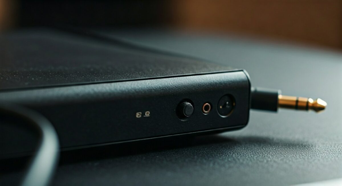 Can I Plug Computer Speakers Into Headphone Jack?