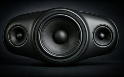 Can I Put Rear Speakers in Front?