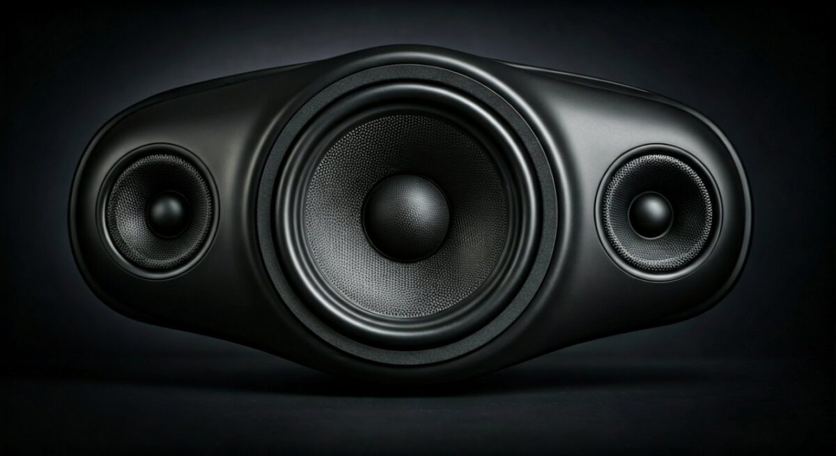 Can I Put Rear Speakers in Front?