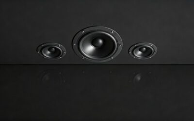 Can I Put Surround Speakers in Ceiling?