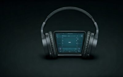 Can I Split Sound Between Speakers & Headphones?