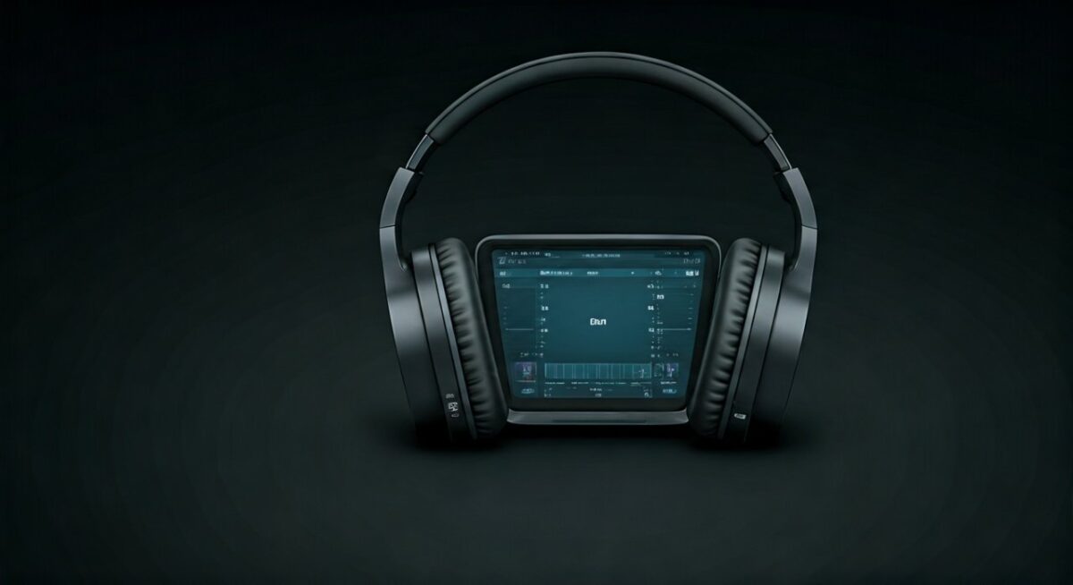 Can I Split Sound Between Speakers & Headphones?