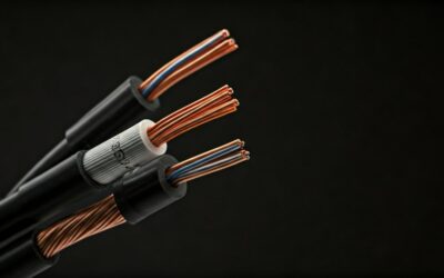 Can I Use Electric Wire for Speakers?