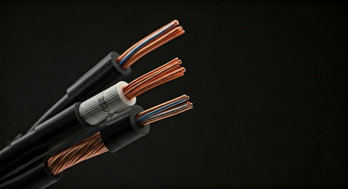 Can I Use Electric Wire for Speakers?