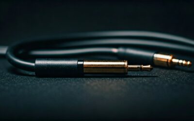 Can I Use Instrument Cable for Speakers? Guide