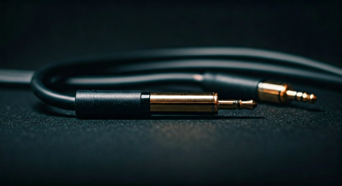 Can I Use Instrument Cable for Speakers? Guide