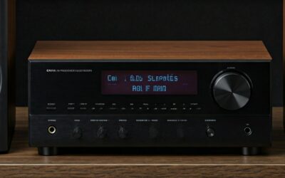 Can I Use Old Speakers With New Receiver?