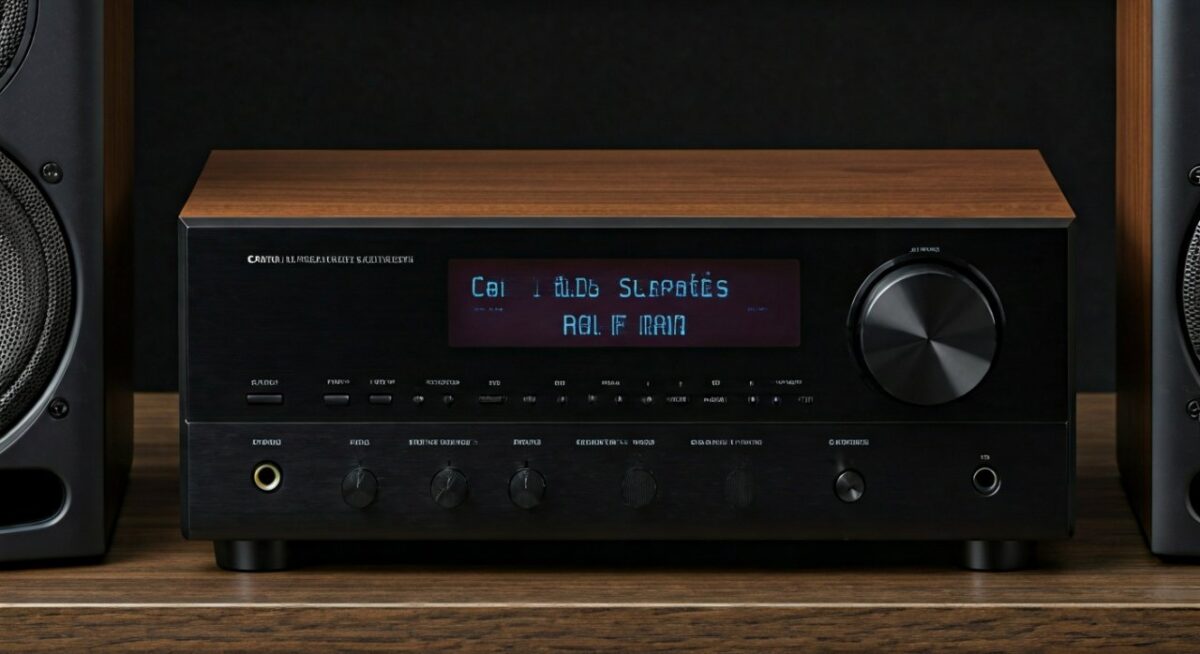 Can I Use Old Speakers With New Receiver?