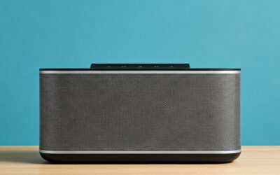 Can I Use Sonos Speakers Outside?