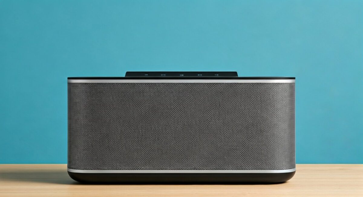 Can I Use Sonos Speakers Outside?