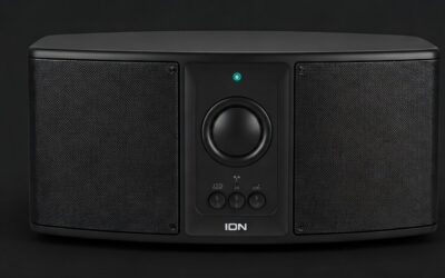Can ION Speakers Be Linked? How-To Guide