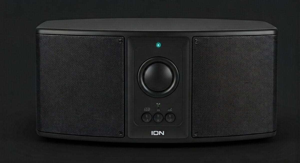 Can ION Speakers Be Linked? How-To Guide