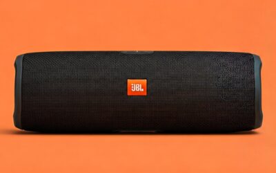 Can JBL Flip 5 Connect to Other Speakers?