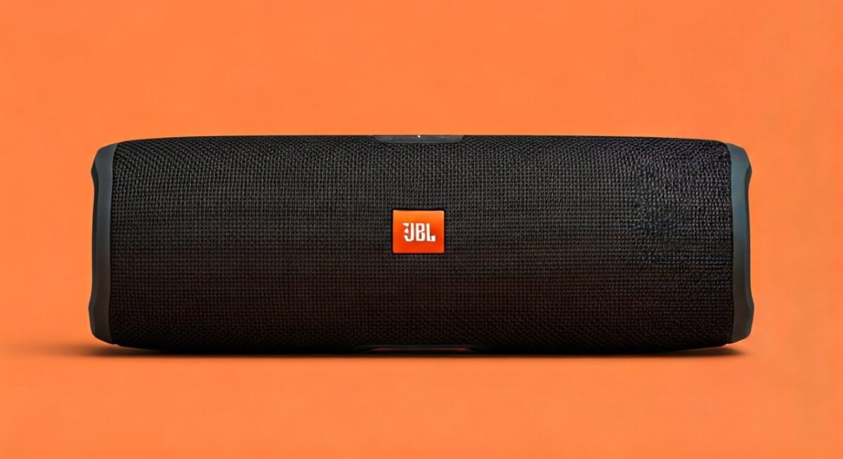 Can JBL Flip 5 Connect to Other Speakers?