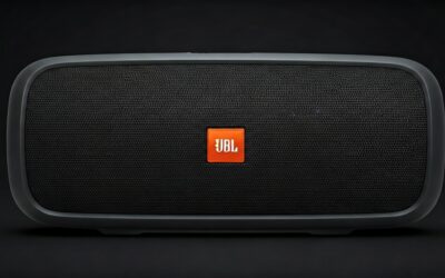 Can JBL PartyBox 100 Connect to Other JBL Speakers?