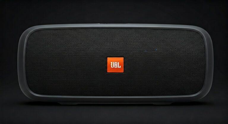 Can JBL PartyBox 100 Connect to Other JBL Speakers?