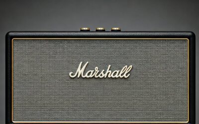 Can Marshall Speakers Be Paired? How-To