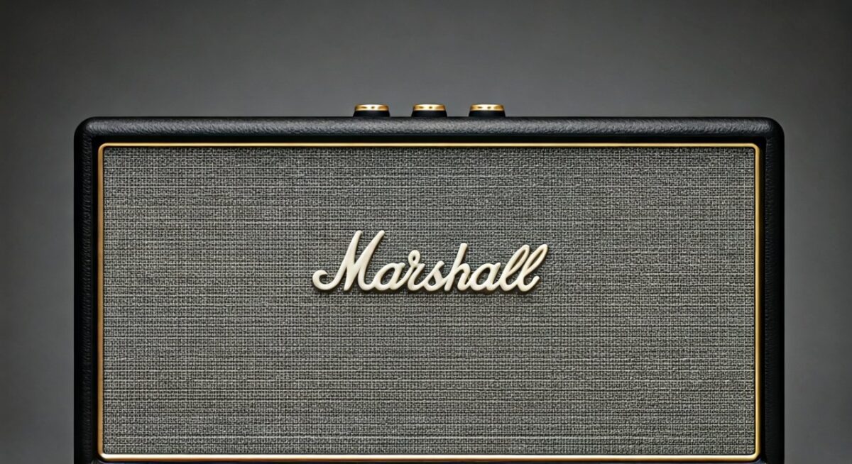 Can Marshall Speakers Be Paired? How-To