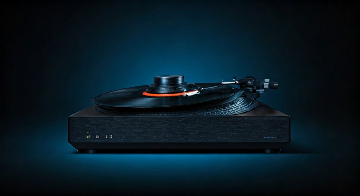 Can Record Players Connect to Bluetooth Speakers?