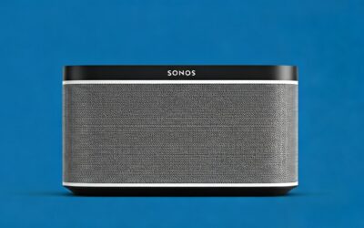 Can Sonos Connect to Bluetooth Speakers?