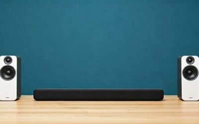 Can Sonos Era 100 Be Used as Surround Speakers?