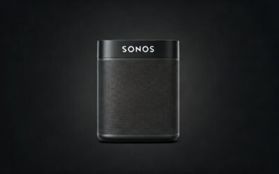 Can Sonos Speakers Be Hardwired? Yes + Guide