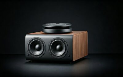 Can Speakers Be Damaged by Cold?