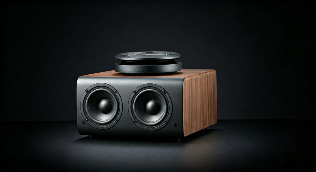 Can Speakers Be Damaged by Cold?