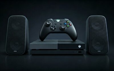 Can the Xbox One Connect to Bluetooth Speakers?