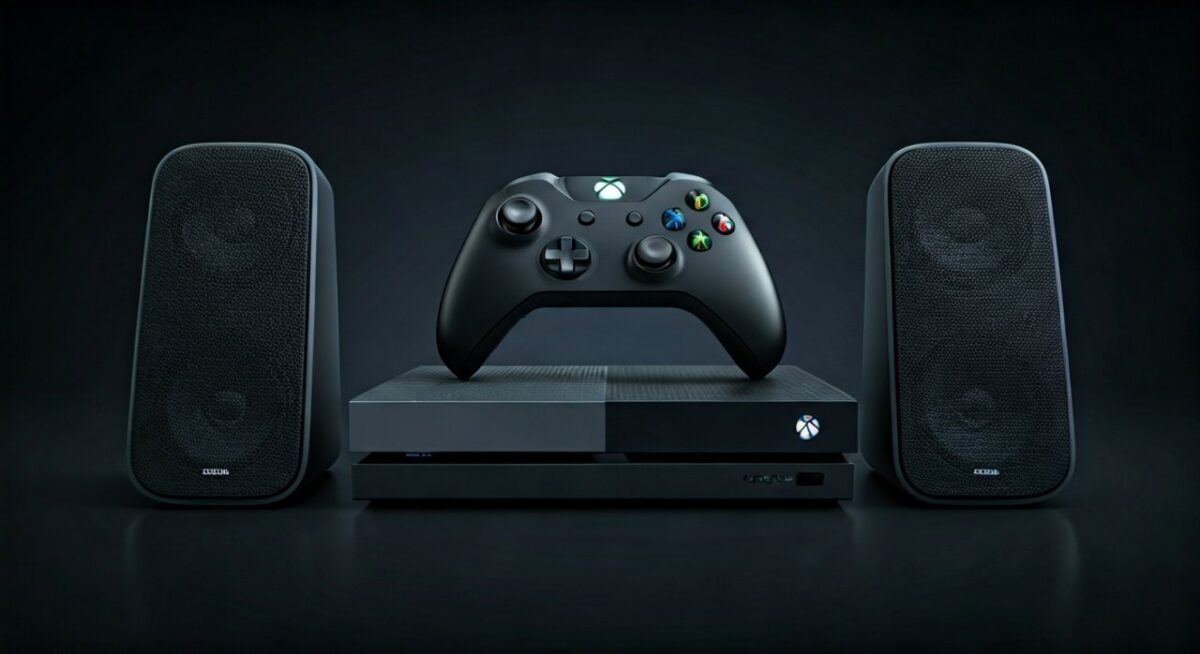 Can the Xbox One Connect to Bluetooth Speakers?