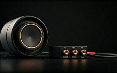 Can Two Speakers Be Wired Together?