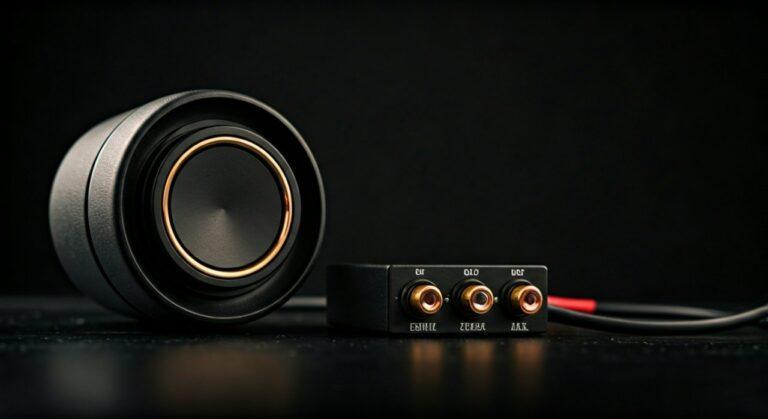 Can Two Speakers Be Wired Together?