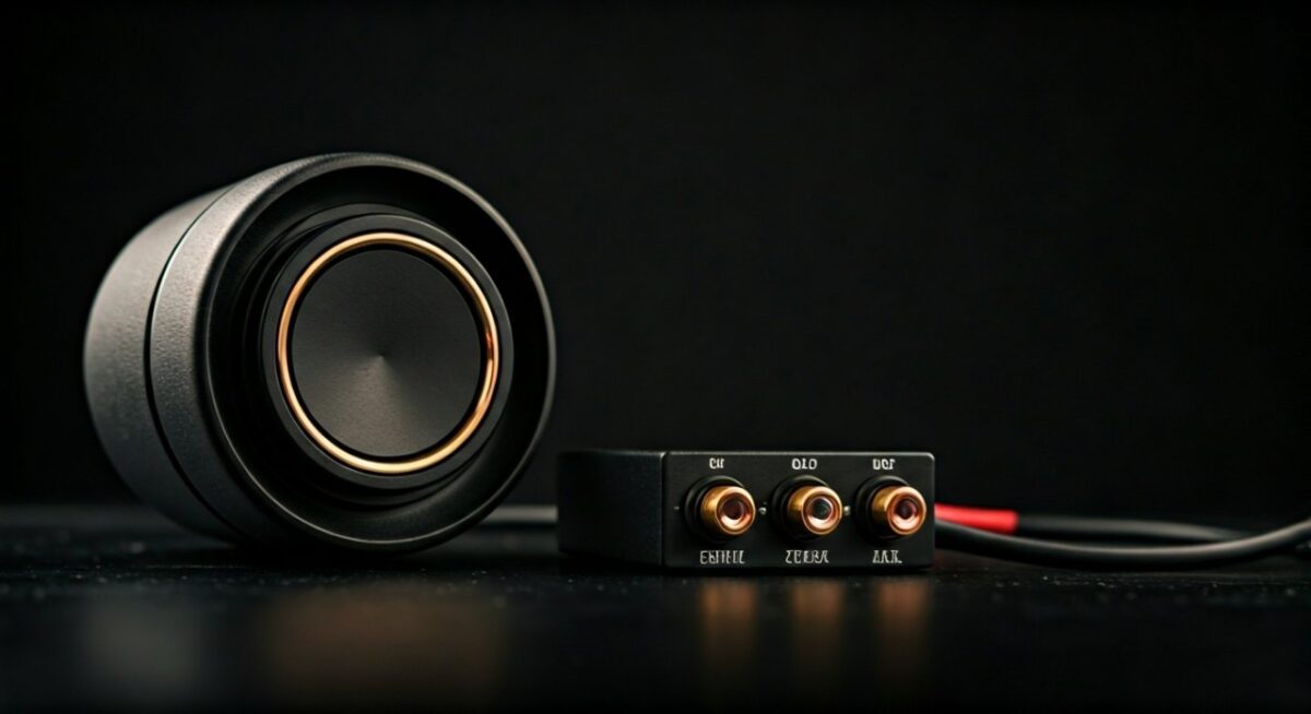 Can Two Speakers Be Wired Together?