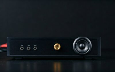 Can We Connect Speakers to TV Without Amplifier?