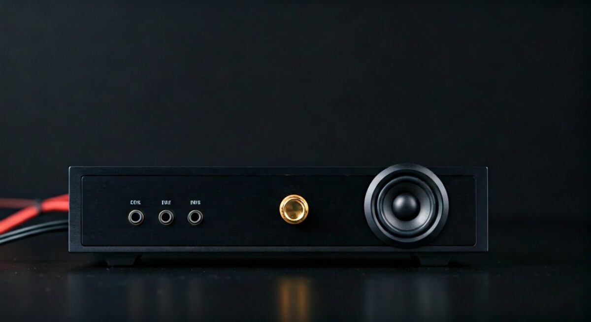 Can We Connect Speakers to TV Without Amplifier?