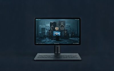 Can Wireless Speakers Connect to Computer?