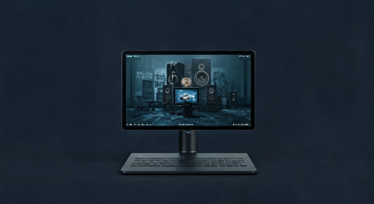 Can Wireless Speakers Connect to Computer?