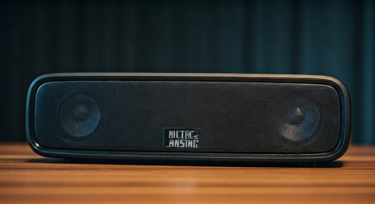 Can You Connect 2 Altec Lansing Speakers?