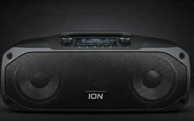 Can You Connect 2 ION Speakers Together? Guide